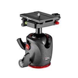 Manfrotto XPRO Ball Head with Top Lock Plate thumbnail