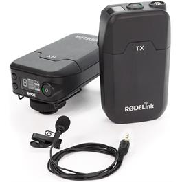 Rode Rodelink Filmmaker kit thumbnail