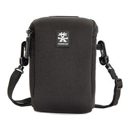 Crumpler Drewbob Neo 100 Black thumbnail