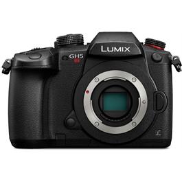 Panasonic GH5S camera & Leica 12-60mm lens thumbnail