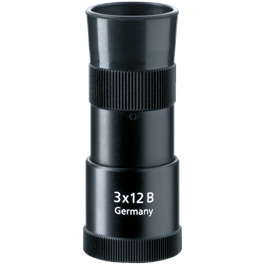 ZEISS 3x12 Pocket Monocular thumbnail