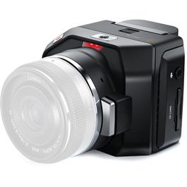 Blackmagic Design Micro Cinema Camera thumbnail