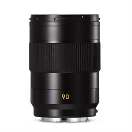 Leica APO-SUMMICRON-SL 90mm f/2 ASPH Black Anodised thumbnail