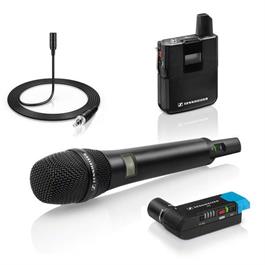 Sennheiser AVX-COMBO SET-3-UK thumbnail