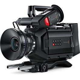 Blackmagic Design URSA Mini 4K EF thumbnail