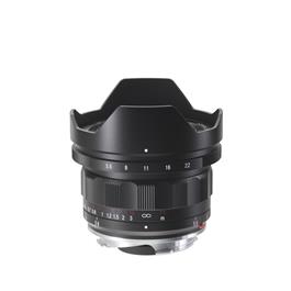 Voigtlander 12mm f5.6 VM III Ultra Wide Heliar Lens Leica M mount thumbnail