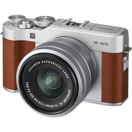 fujifilm mirrorless xc