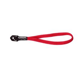Artisan&Artist Red Silk Cord Wrist Strap thumbnail