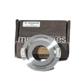 Metabones C Mount to Sony E Mount Adapt thumbnail