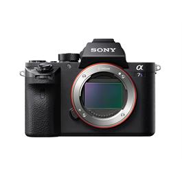 Sony a7S II Digital Compact System Camera Body thumbnail
