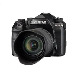 Pentax K-1 Mark II Digital SLR Camera Body thumbnail