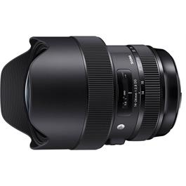 Sigma 14-24mm f/2.8 DG HSM Art Nikon Fit Lens thumbnail