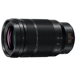 Panasonic Leica 50-200mm f/2.8-4.0 DG Vario-Elmarit Lens thumbnail