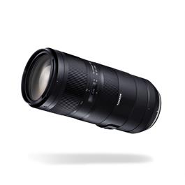 Tamron 70-210mm f/4 Di VC USD Lens (Canon Fit) thumbnail
