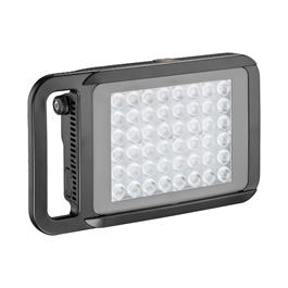 Manfrotto Lykos Daylight LED Light thumbnail