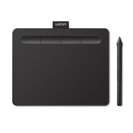 Wacom Intuos Small without BlueTooth - Black thumbnail