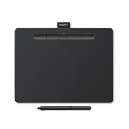 Wacom Intuos Medium BlueTooth - Black thumbnail