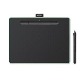 Wacom Intuos Medium BlueTooth - Pistachio Green thumbnail
