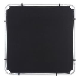 Lastolite Skylite Rapid Fabric Small 1.1 x 1.1m Black Velvet - LL LR81102R thumbnail