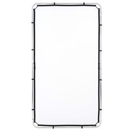 Lastolite Skylite Rapid Fabric Medium 1.1 x 2m 1.25 Stop Diffuser - LL LR81207R thumbnail