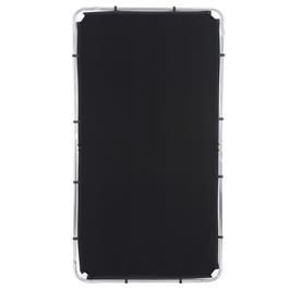 Lastolite Skylite Rapid Fabric Medium 1.1 x 2m Black Velvet - LL LR81202R thumbnail