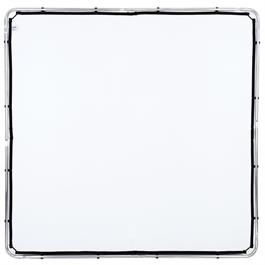 Lastolite Skylite Rapid Fabric Large 2 x 2m 1.25 Stop Diffuser - LL LR82207R thumbnail