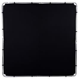 Lastolite Skylite Rapid Fabric Large 2 x 2m Black Velvet - LL LR82202R thumbnail