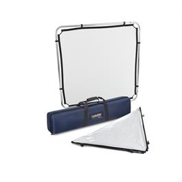 Lastolite Skylite Rapid Standard Small Kit with Case - LL LR81143RC thumbnail