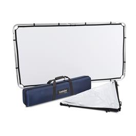 Lastolite Skylite Rapid Standard Medium Kit with Case - LL LR81243RC thumbnail