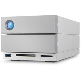 LaCie 20TB 2big Dock Thunderbolt 3 thumbnail