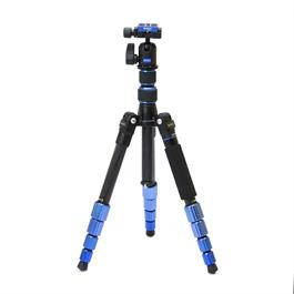 Benro Slim Travel Carbon Fibre Tripod Kit thumbnail