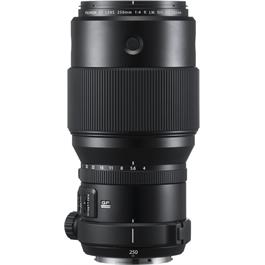 Fujifilm GF 250mm f/4 R LM OIS WR G-Mount Lens thumbnail