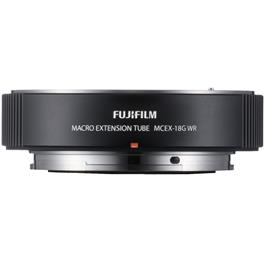 Fujifilm GFX 18mm lens Macro Extension Tube thumbnail