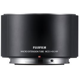 Fujifilm GFX 45mm lens Macro Extension Tube thumbnail