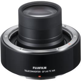 Fujifilm Teleconverter GF 1.4X TC WR thumbnail