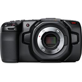 Blackmagic Design Pocket Cinema Camera 4K thumbnail