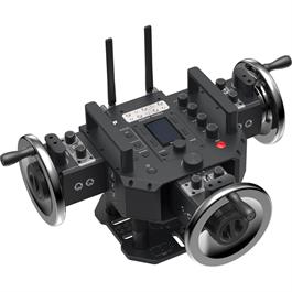 DJI Master Wheels 3-Axis thumbnail