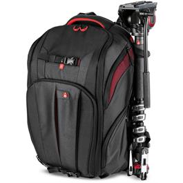 Manfrotto Pro Light Cinematic Backpack - Expand thumbnail