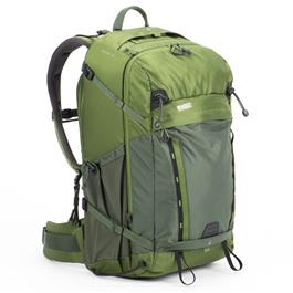 MindShift Gear Gear Backlight 36L/Woodland Green thumbnail