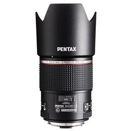 HD Pentax-D FA 645 90mm f/2.8 ED AW SR Medium Format Macro Lens thumbnail