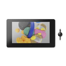Wacom Cintiq Pro24 Interactive Pen+Touch thumbnail
