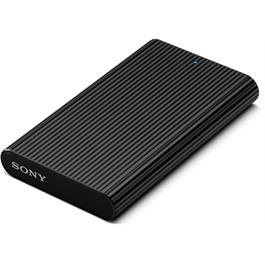 Sony SL-E1 960GB External SSD with USB Type-C thumbnail