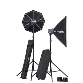 Elinchrom D-Lite RX One/One Softbox To Go Set thumbnail