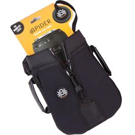 Spider Holster SpiderPro Medium (24-70mm) Lens Pouch thumbnail