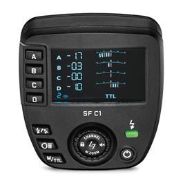 Leica SF C1 Flash Remote Control Unit thumbnail