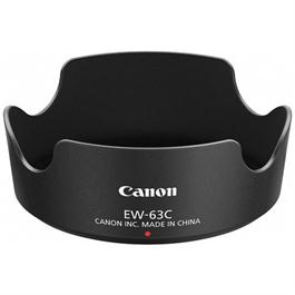Canon EW-63C Lens Hood for EF 18-55mm STM thumbnail