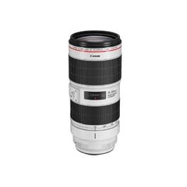 Canon EF 70-200mm f/2.8L IS III USM Telephoto Lens thumbnail