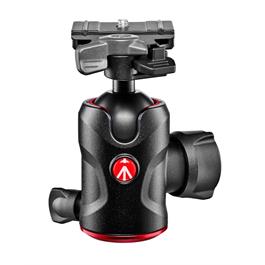 Manfrotto 496 Compact Ball Head thumbnail