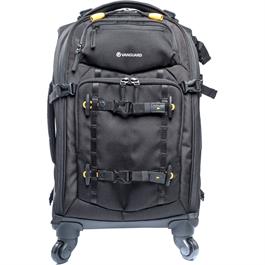 Vanguard ALTA FLY 55T Roller Bag and Backpack thumbnail