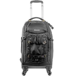 Vanguard ALTA FLY 58T Roller Bag and Backpack thumbnail